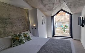 Malaga A Tu Ritmo! Edificio Muy Tranquilo Y Moderno!
